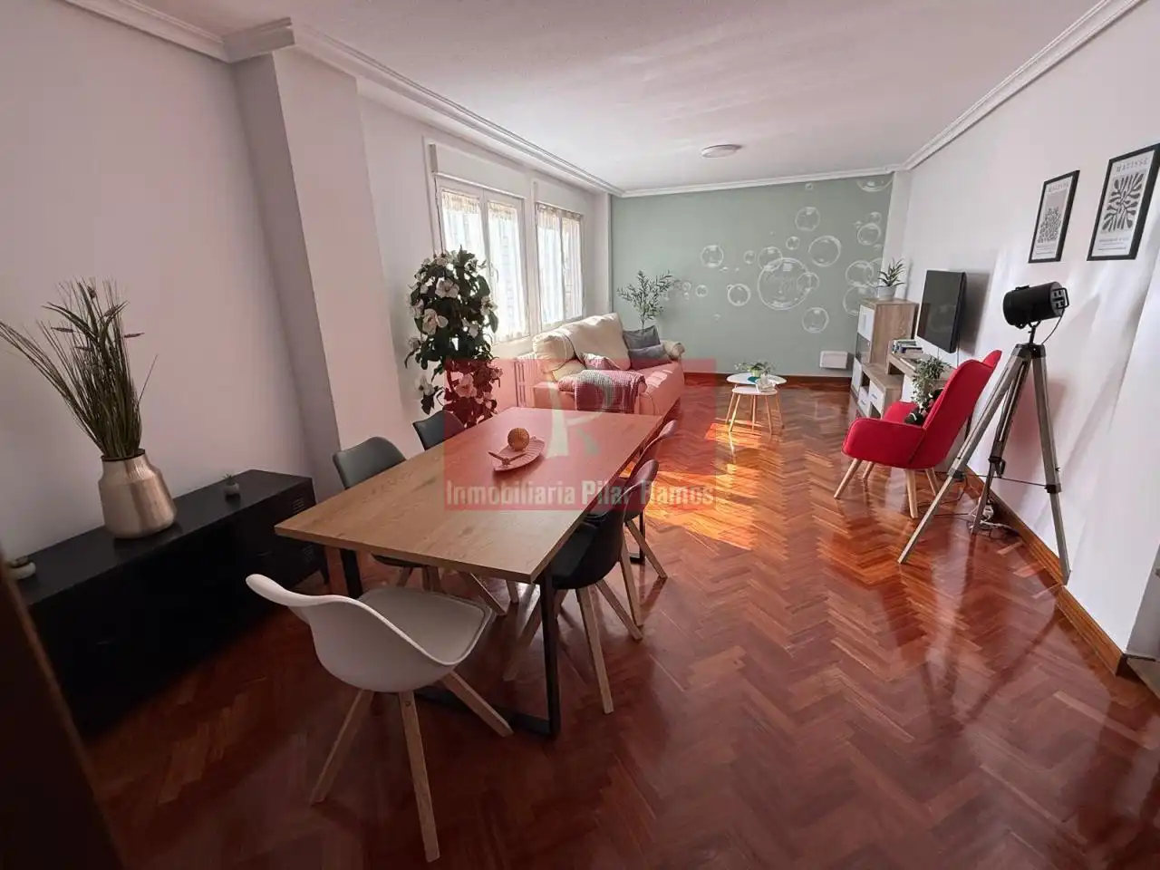 Appartement avec ascenseur à louer à Centro Ciudad, imagen 8
