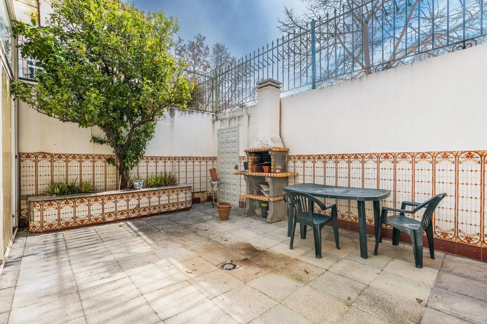 Casa o chalet en venta en Avenida de Francisco Ayala, Avda. Federico Garcia Lorca - Nueva Estación Autobuses