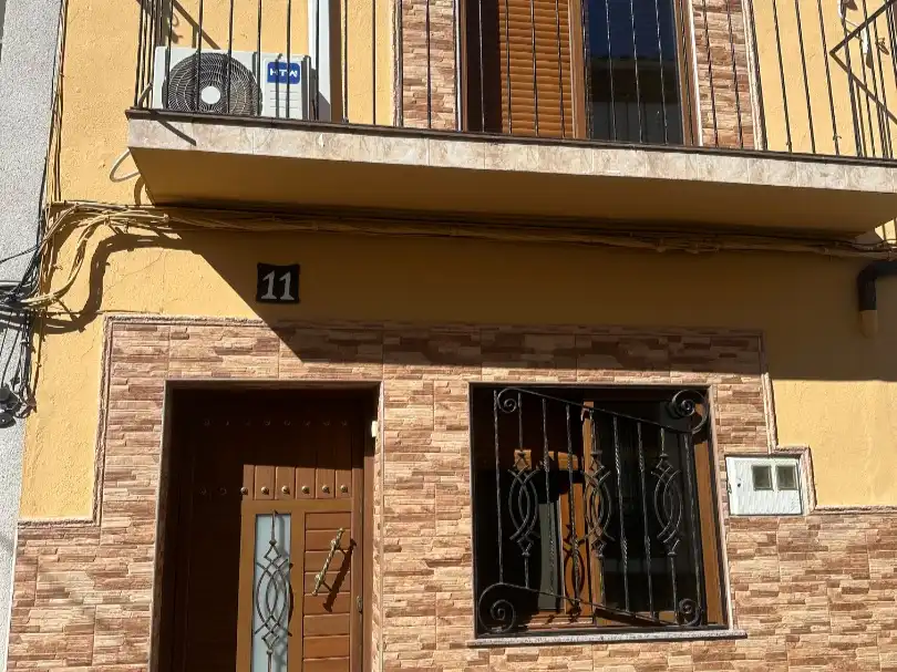 Casa o xalet de lloguer a Calle Don Andrés, 11, Madroñera