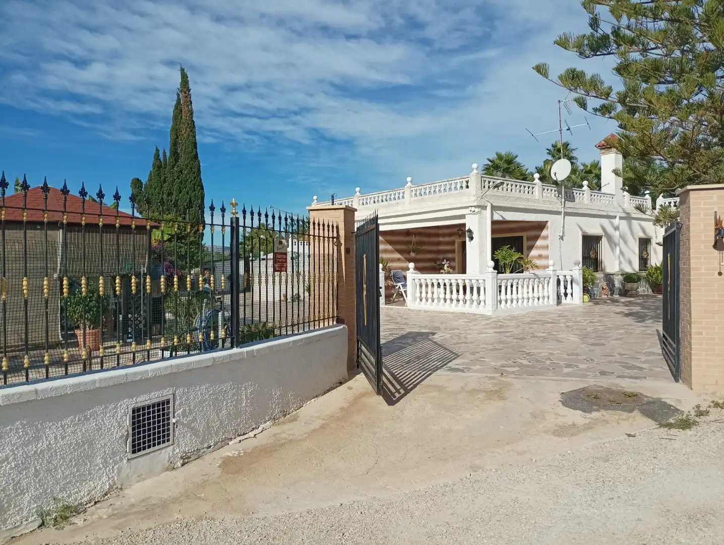 Maison rustique avec piscine à vendre à Albatera, imagen 6