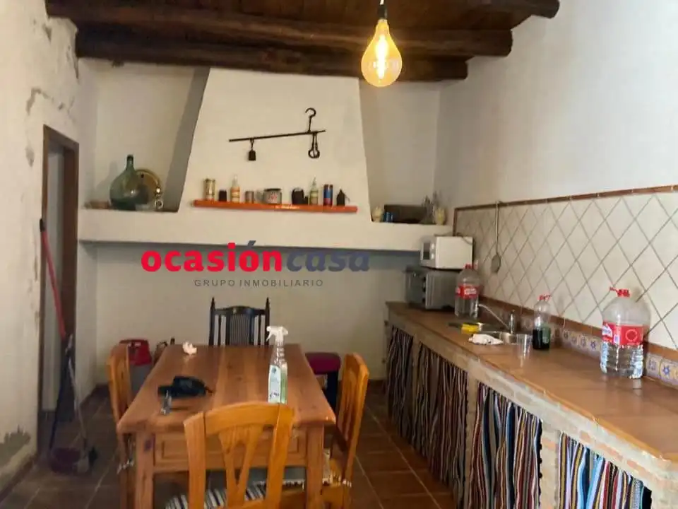 Casa in vendita a Fuente Obejuna, imagen 9