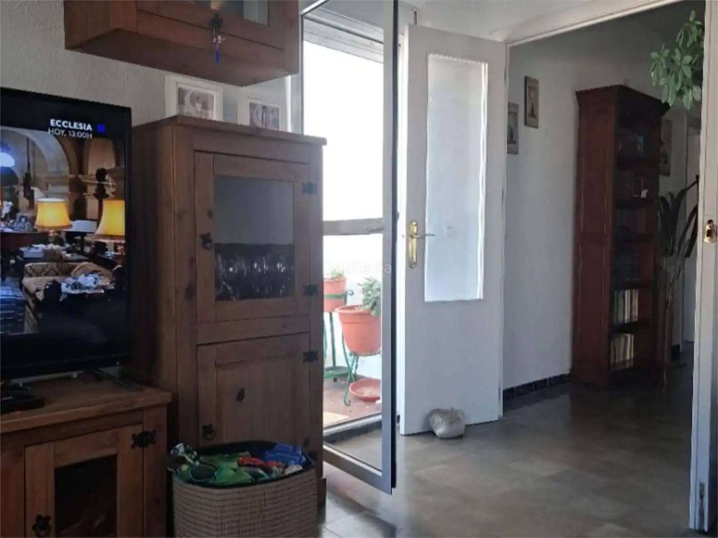 Flat for sale in Avenida Duque de Nájera 4, imagen 3