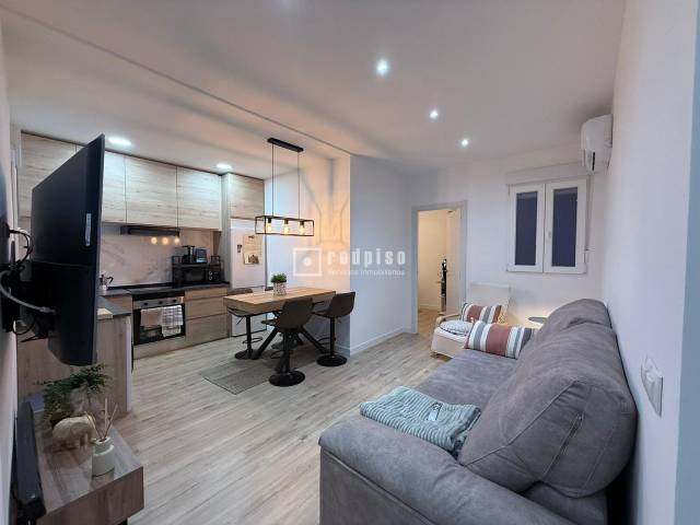 Piso en Alquiler en ARQUITECTURA en Acacias