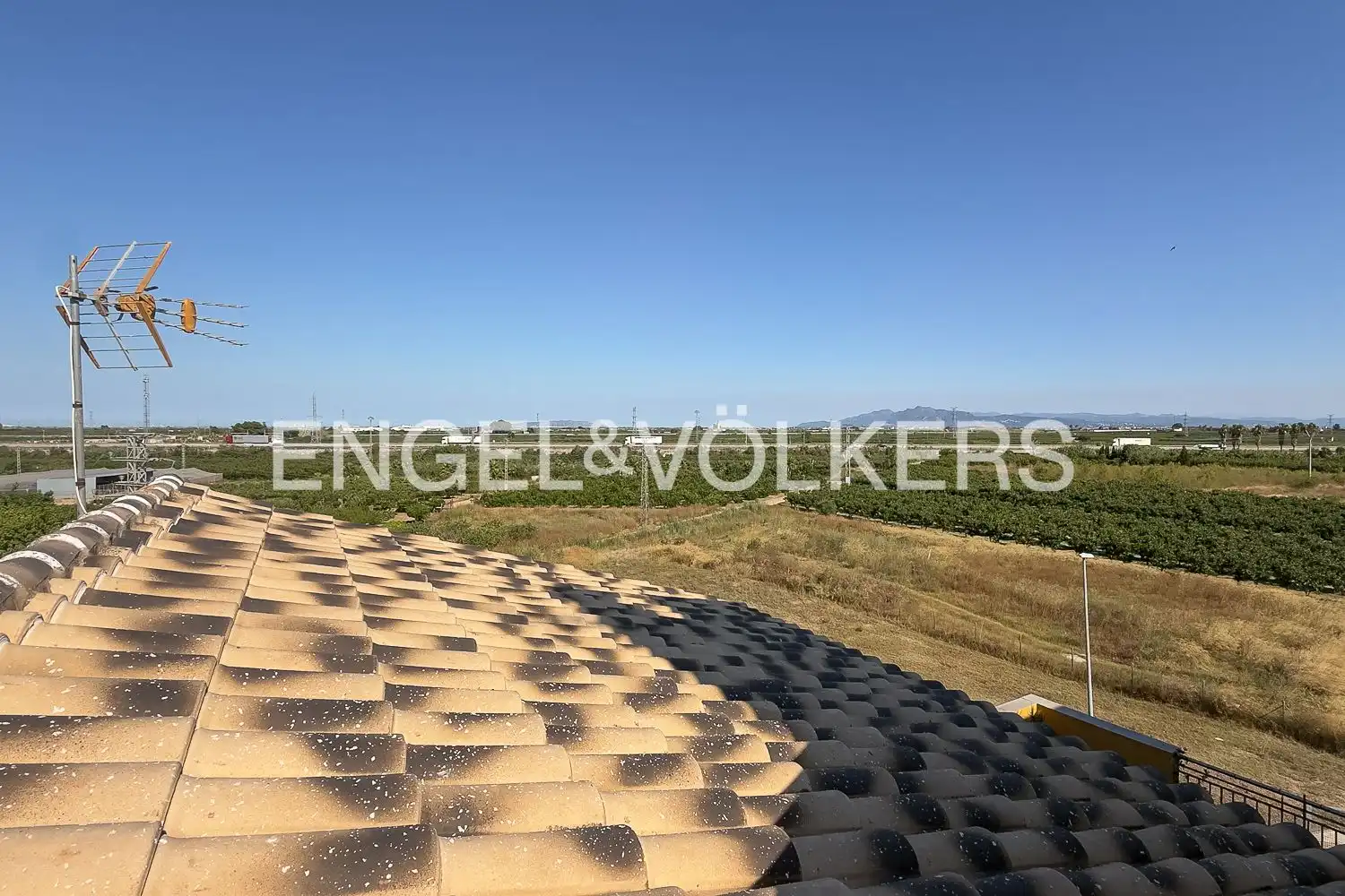 Piso de alquiler en Alginet con Calefacción, Terraza y Trastero