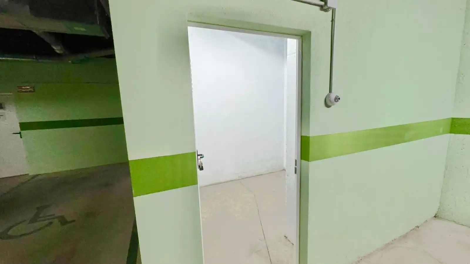 Apartamento de alquiler en Torremolinos con Aire acondicionado, Calefacción y Jardín privado