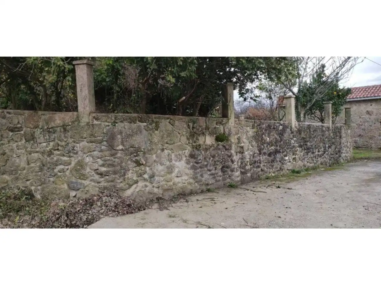 Terreny rústic en venda a Calle Lugar Barrabaite - Lamela 18, imagen 31