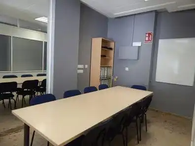 Business premises for sale in Barriada Torres Blancas, imagen 7