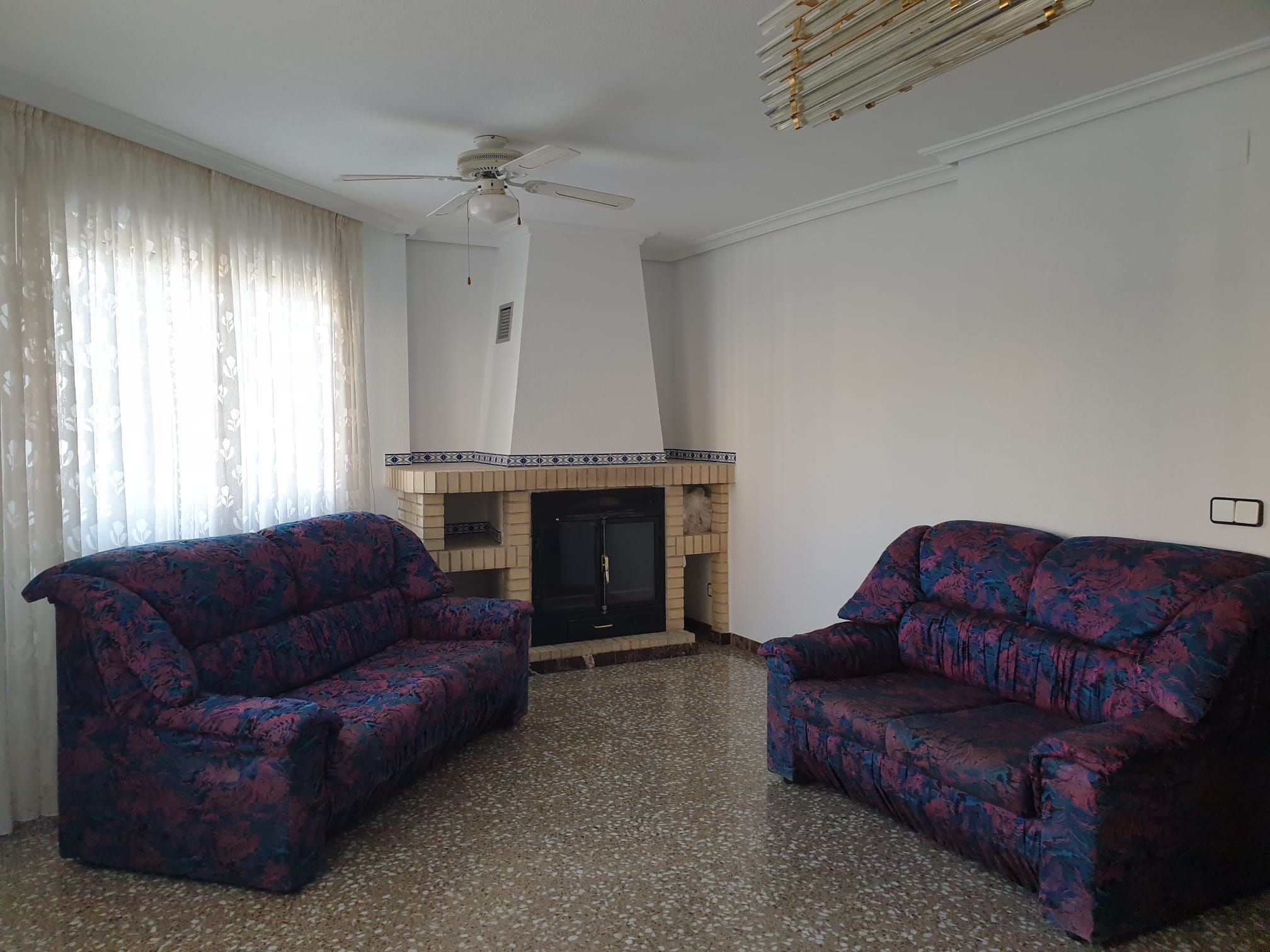 Flat for sale in Petrer