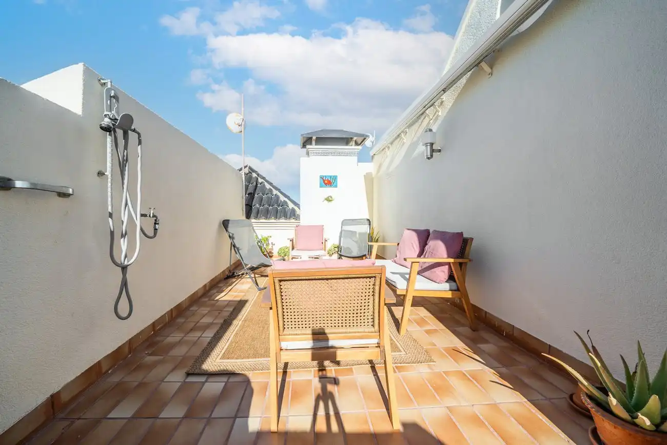 Apartament amb piscina en venda a N/A, imagen 22