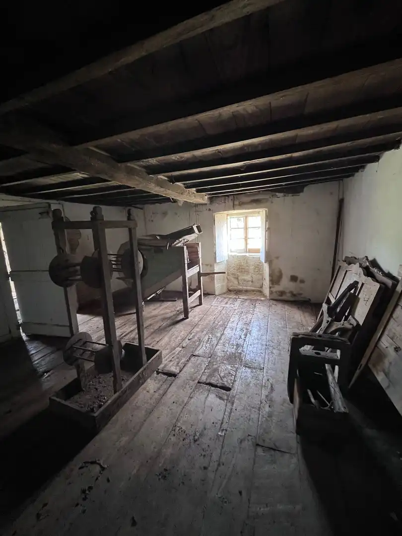 Casa rústica en venda a Silleda, imagen 33