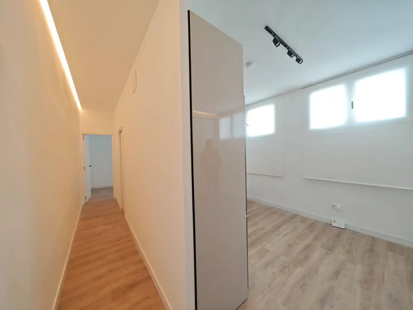Planta baja en venta en Madrid con Aire acondicionado y Calefacción