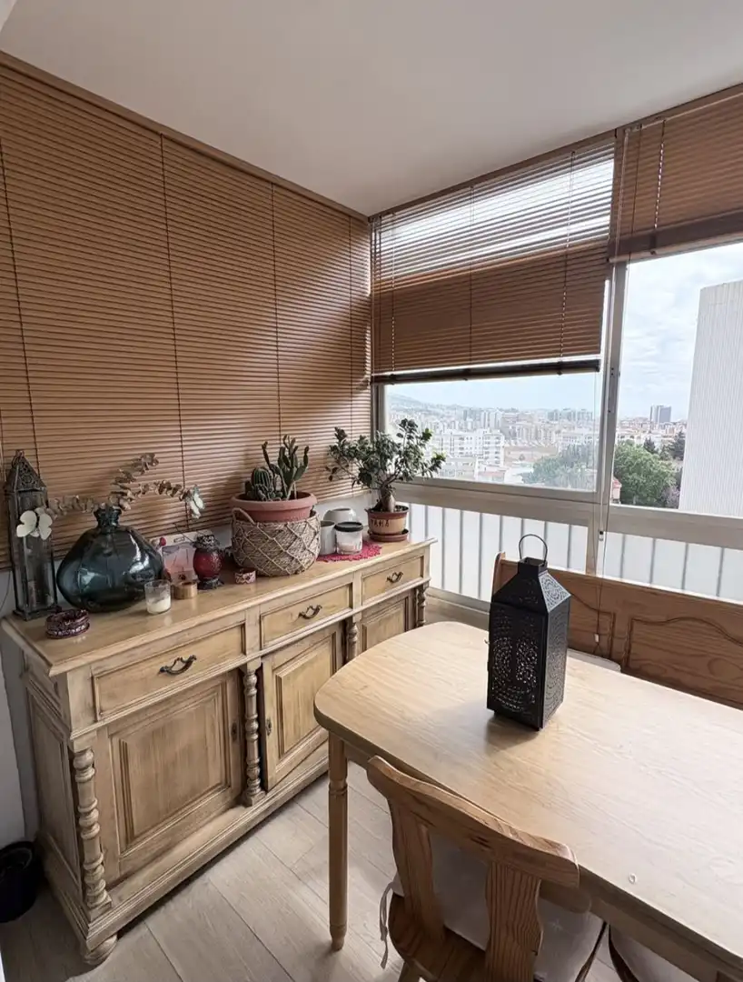 Apartament amb ascensor en venda a Centro ciudad, imagen 5