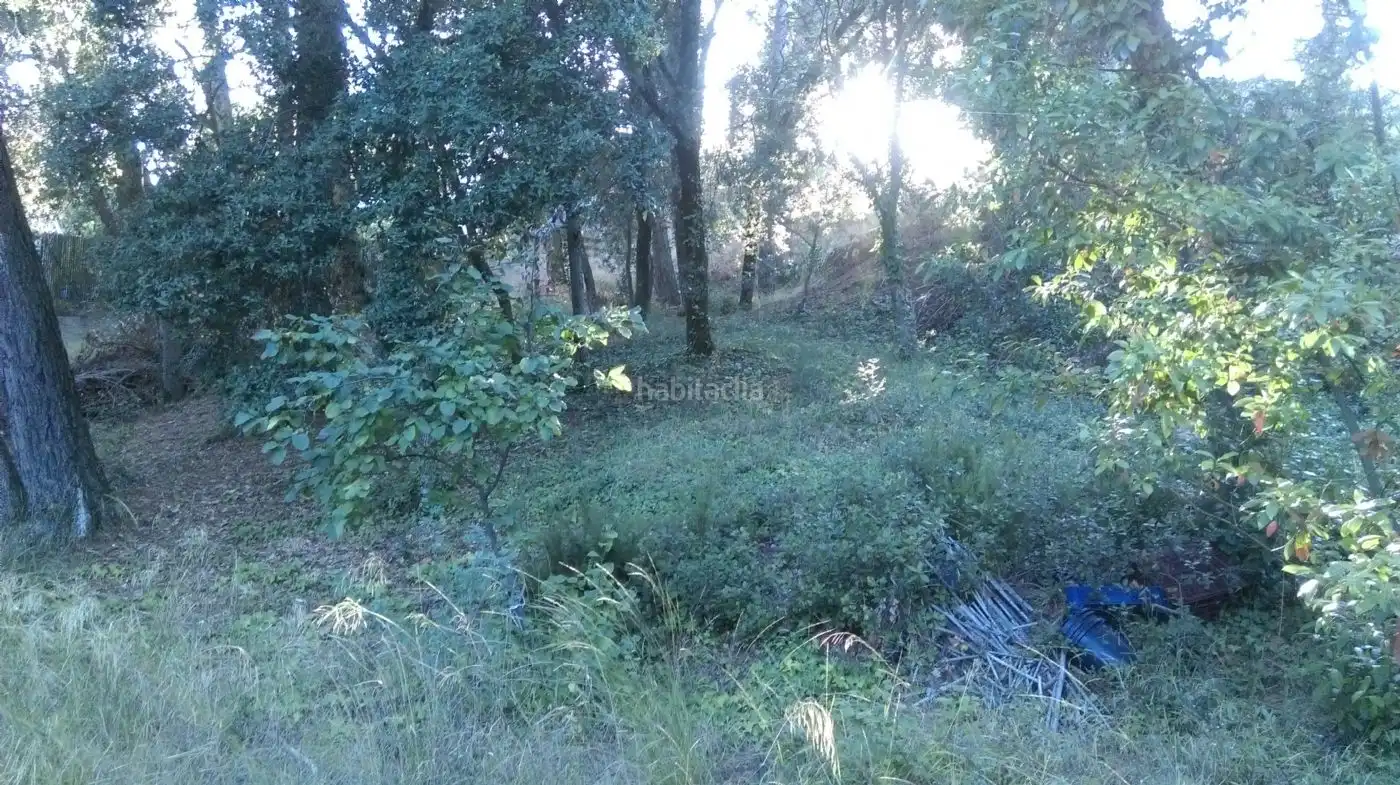 Terreno residencial en venta en BP-5107 136
