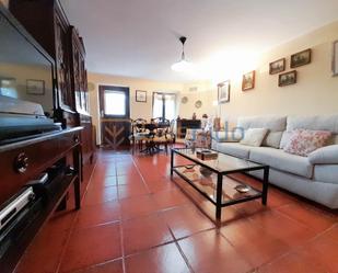 Living room of House or chalet for sale in Ortigosa del Monte  with Heating