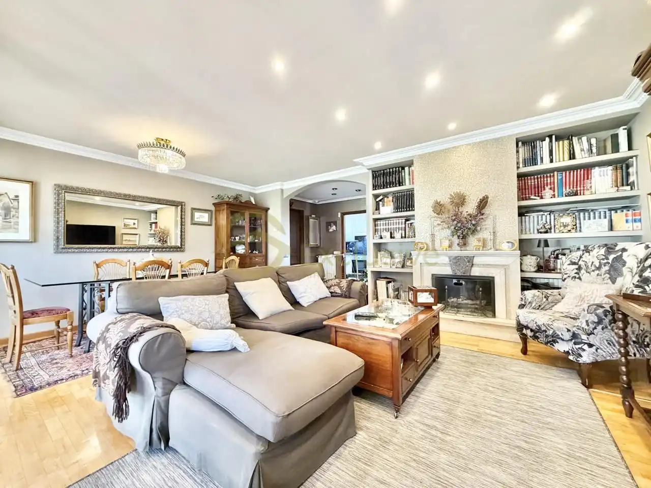 Casa con jardín en venta en LOS BAYONES 26, imagen 11