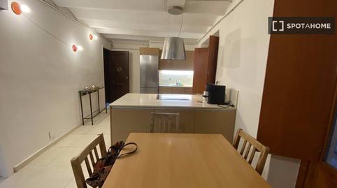 Photo 4 of Flat to share in Sant Pere, Sta. Caterina i la Ribera,  Barcelona Capital