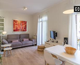 Flat to rent in Sants-Badal