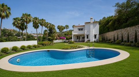 Foto 2 de Casa o chalet en venta en Calahonda, Mijas
