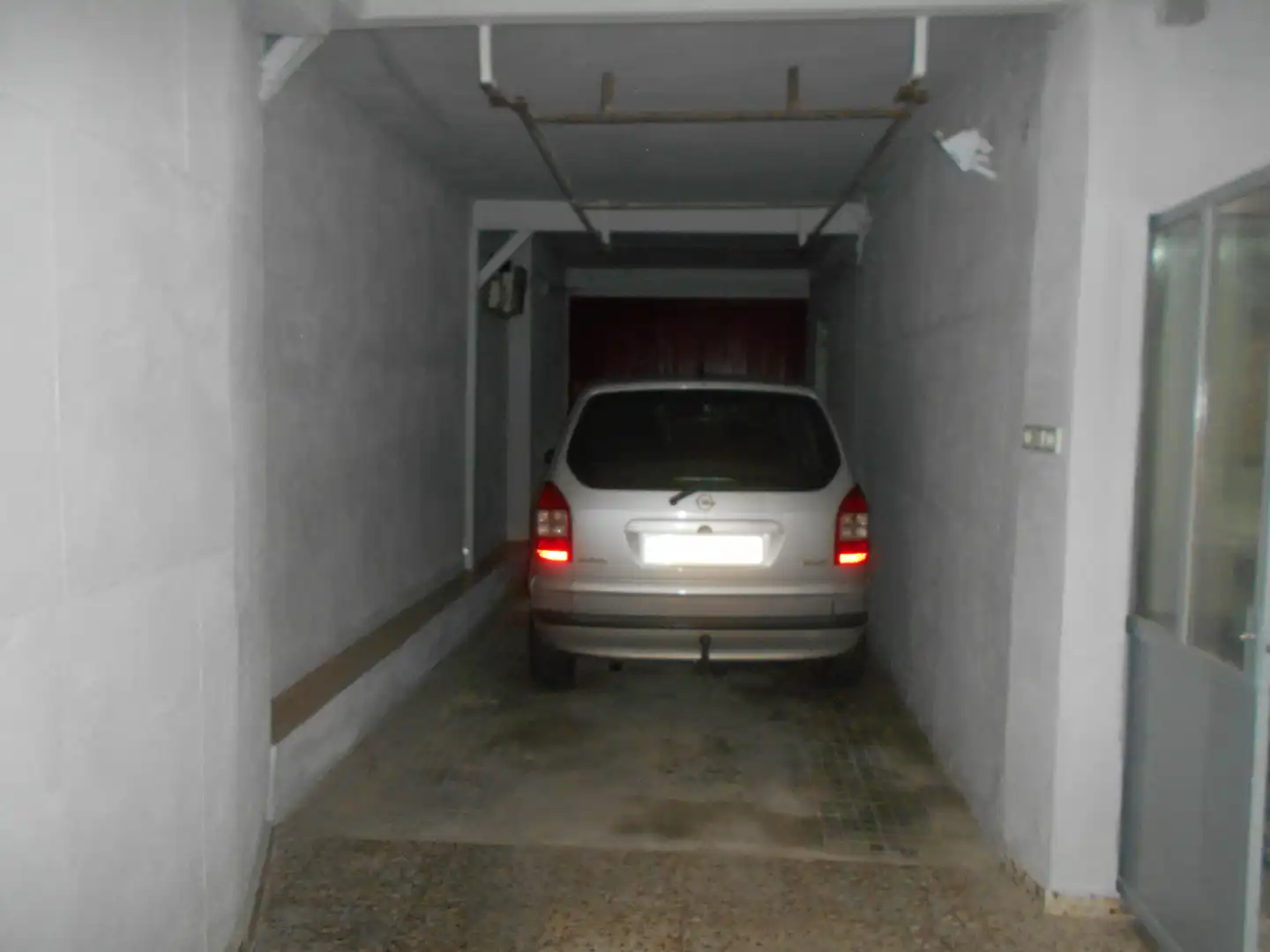 Aparcament de Casa o xalet en venda en Puertollano amb Traster, Moblat i Balcó