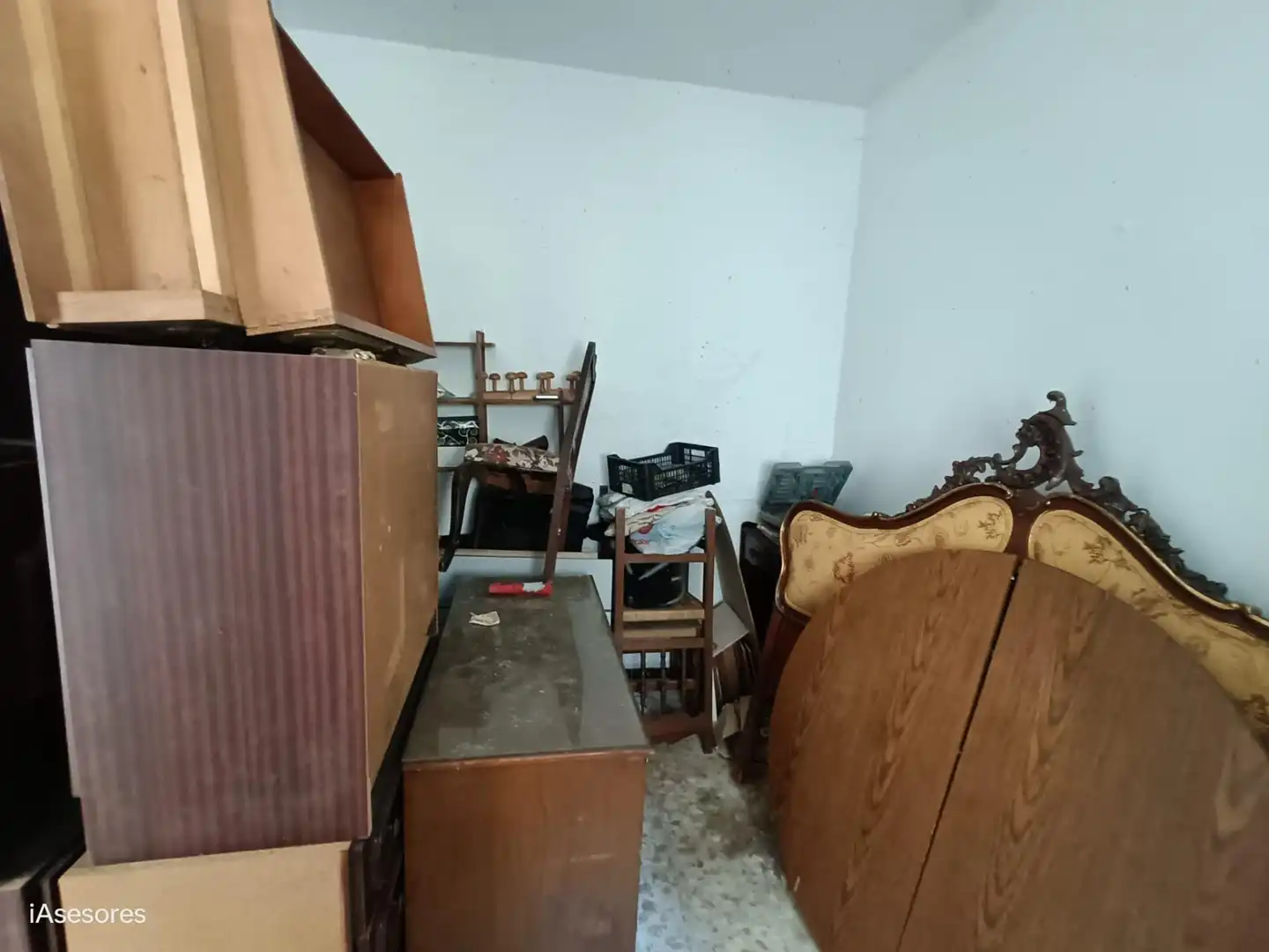 Haus zum Verkauf in La Banda - Campo de Fútbol, imagen 10