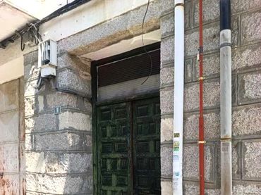 Casa en venda a Virgen del Henar