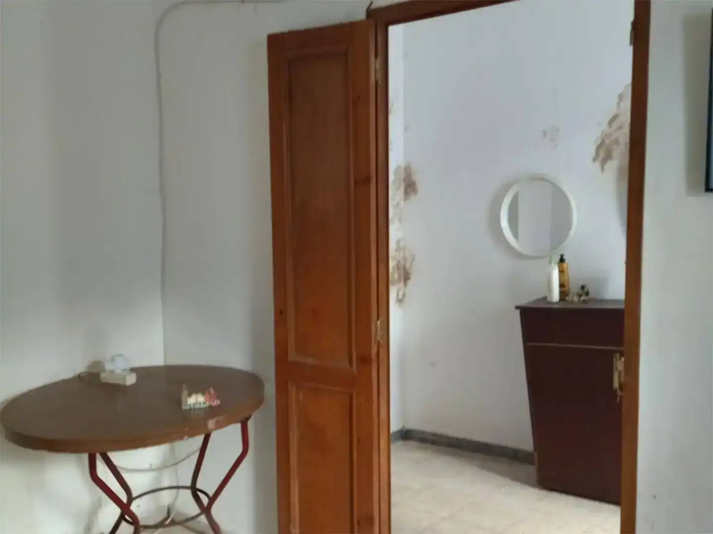 Casa adosada en venda en Llera
