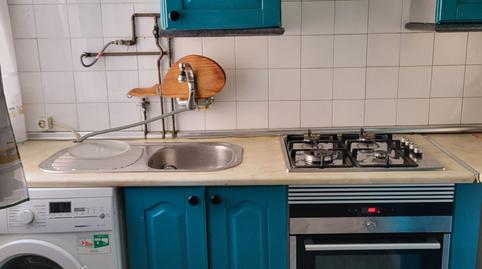 Foto 2 de Pis en venda a Murallas, Ávila