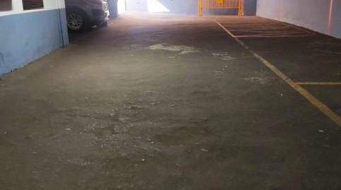 Foto 4 de Garatge en venda a Playa Levante, Benidorm