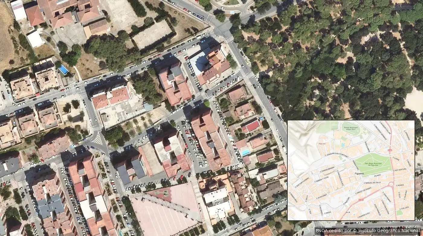 Piso en venta en Parc Bosc - Castell, imagen 6
