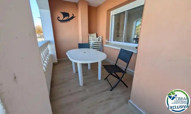 Piso en venta en Moxó - Sant Mori, imagen 8