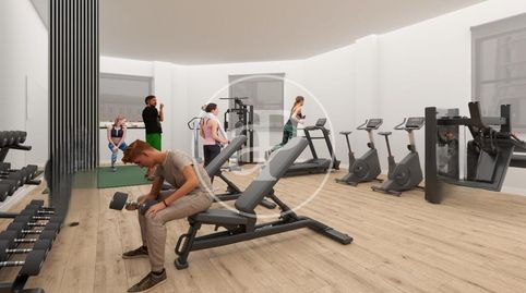 Foto 2 von Wohnung zum Verkauf in Hospital - Plaza del Real, Castellón de la Plana / Castelló de la Plana