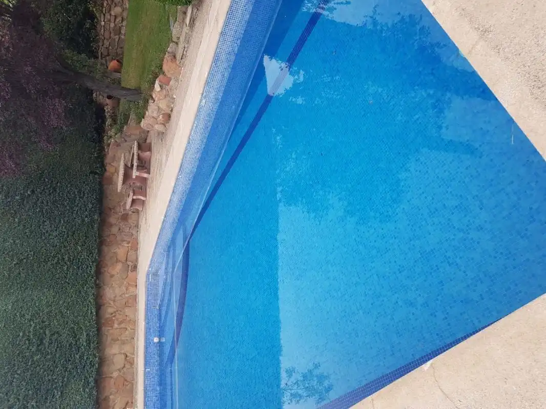 Villa mit Terrasse zum Verkauf in Cerro Alarcón, imagen 12
