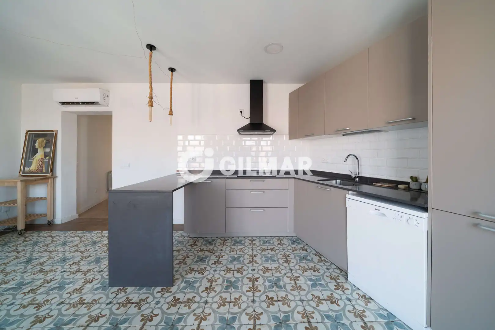 Flat with lift for sale in Centro, imagen 5