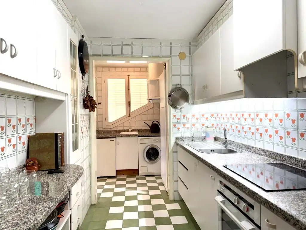 Apartamento en venta en Masias Frares, Els Terrers