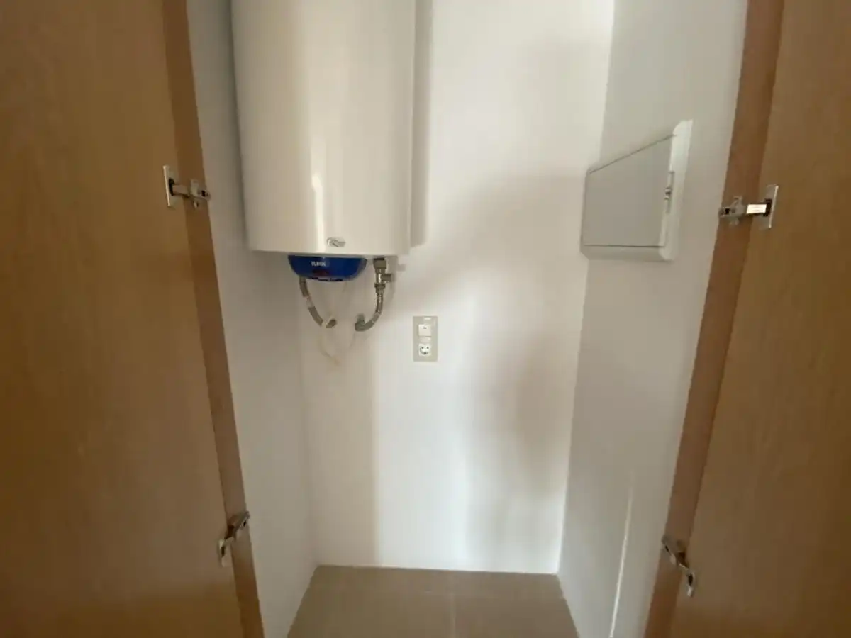 Apartament en venda a Nord
