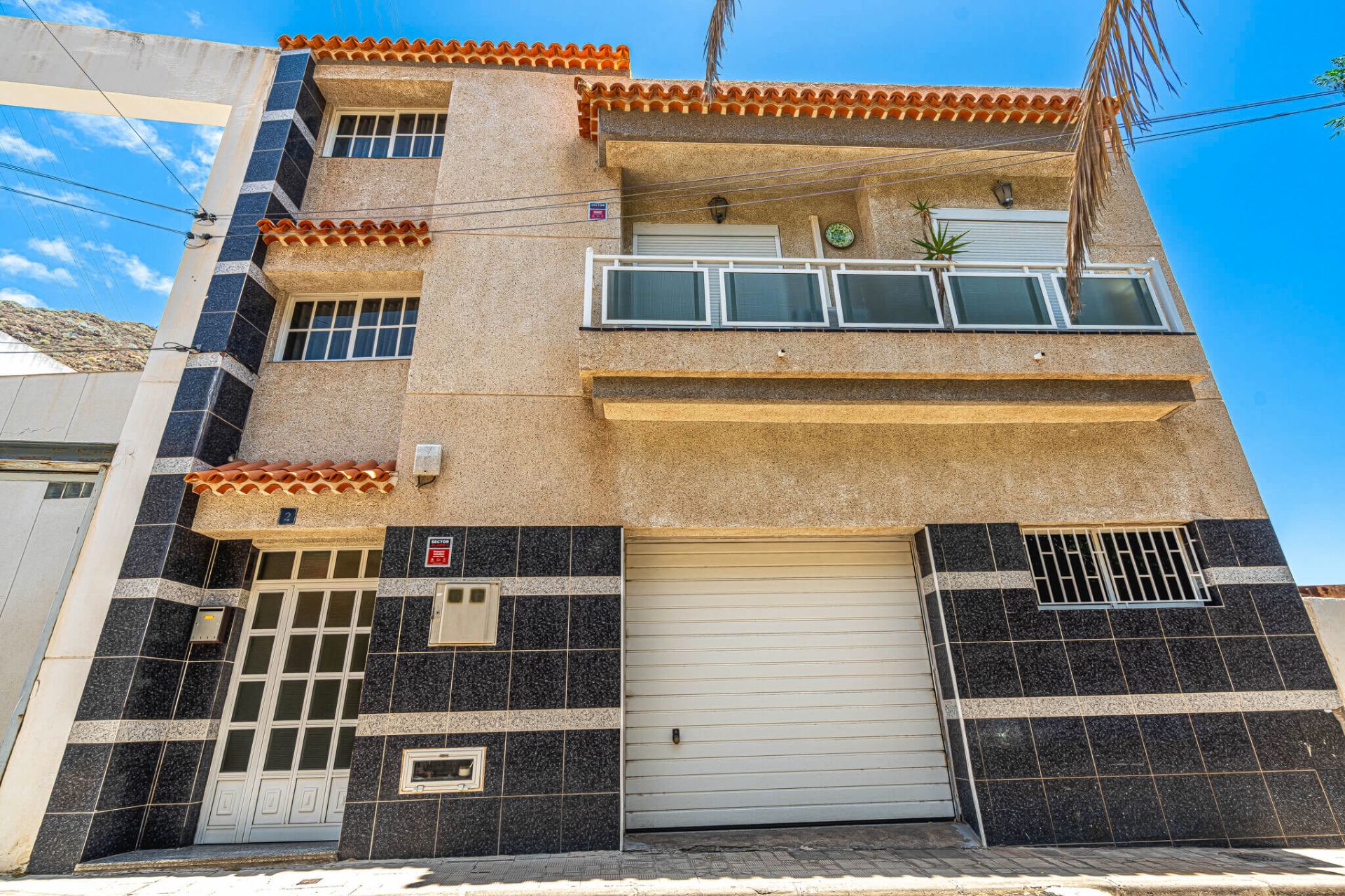 House or chalet for sale in Calle Gabriela Ramos Valladares, 78, Anaga