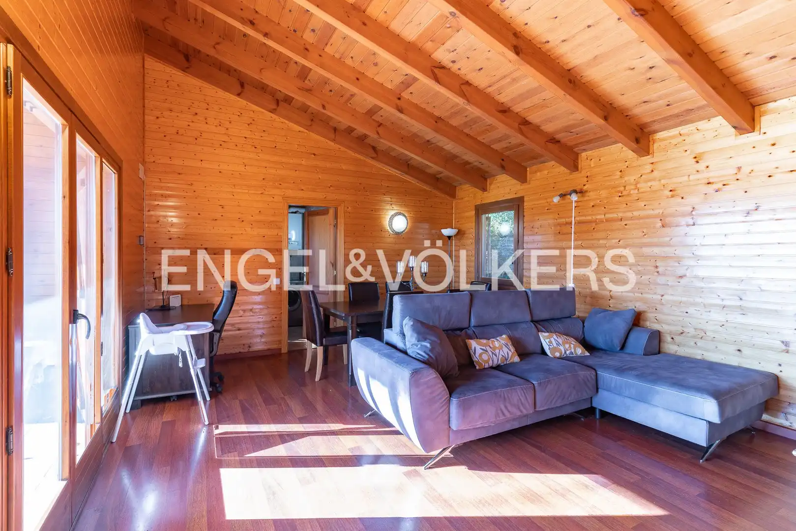 Casa o chalet en venta en Camprodon