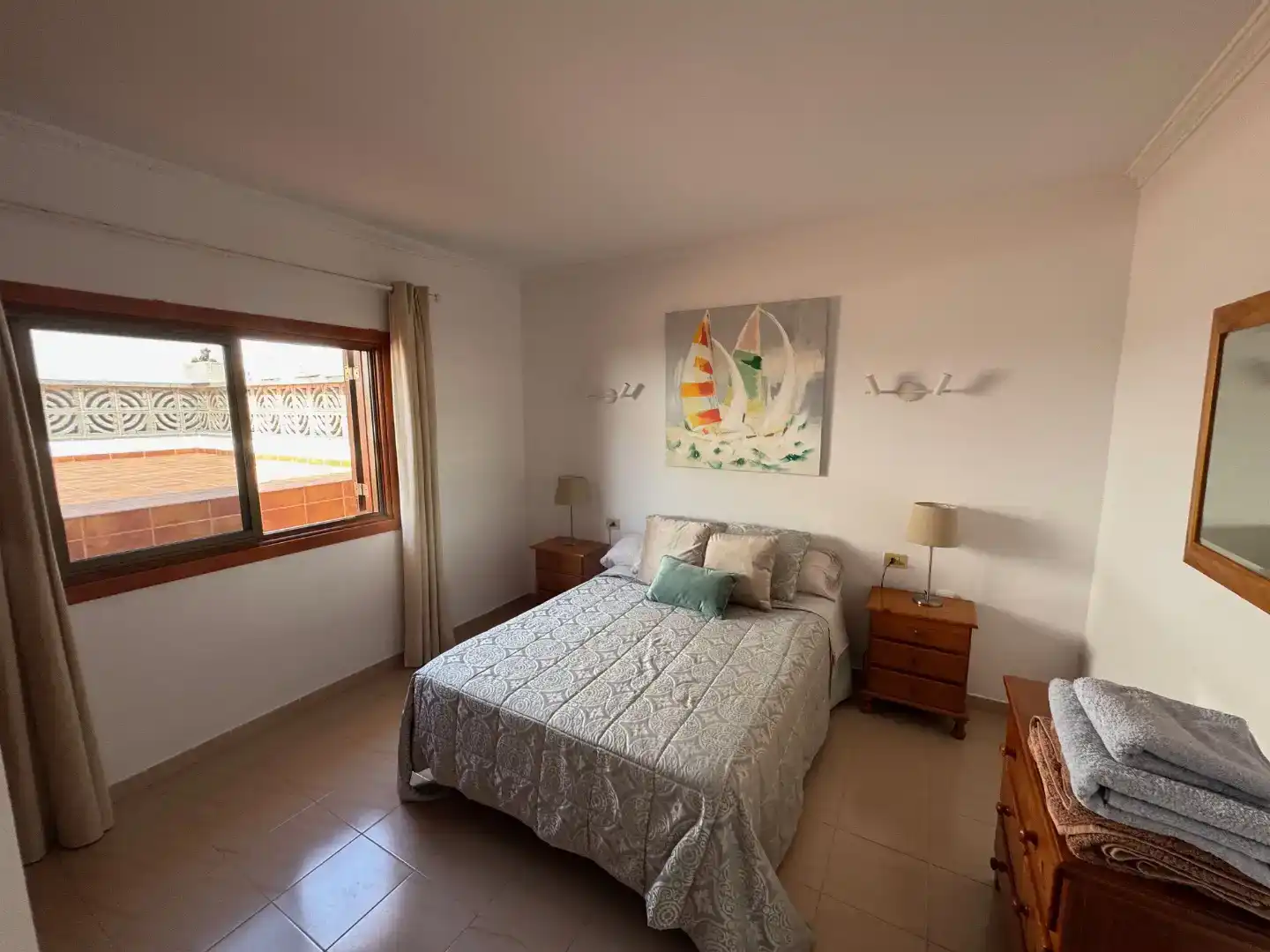 Dormitori de Casa o xalet en venda en Granadilla de Abona