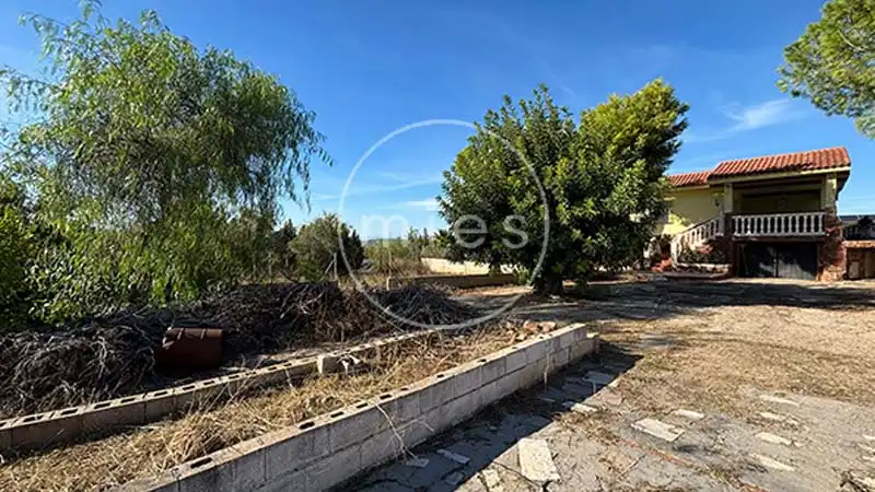 Villa avec piscine à vendre à Calle Barrachina 0, imagen 29