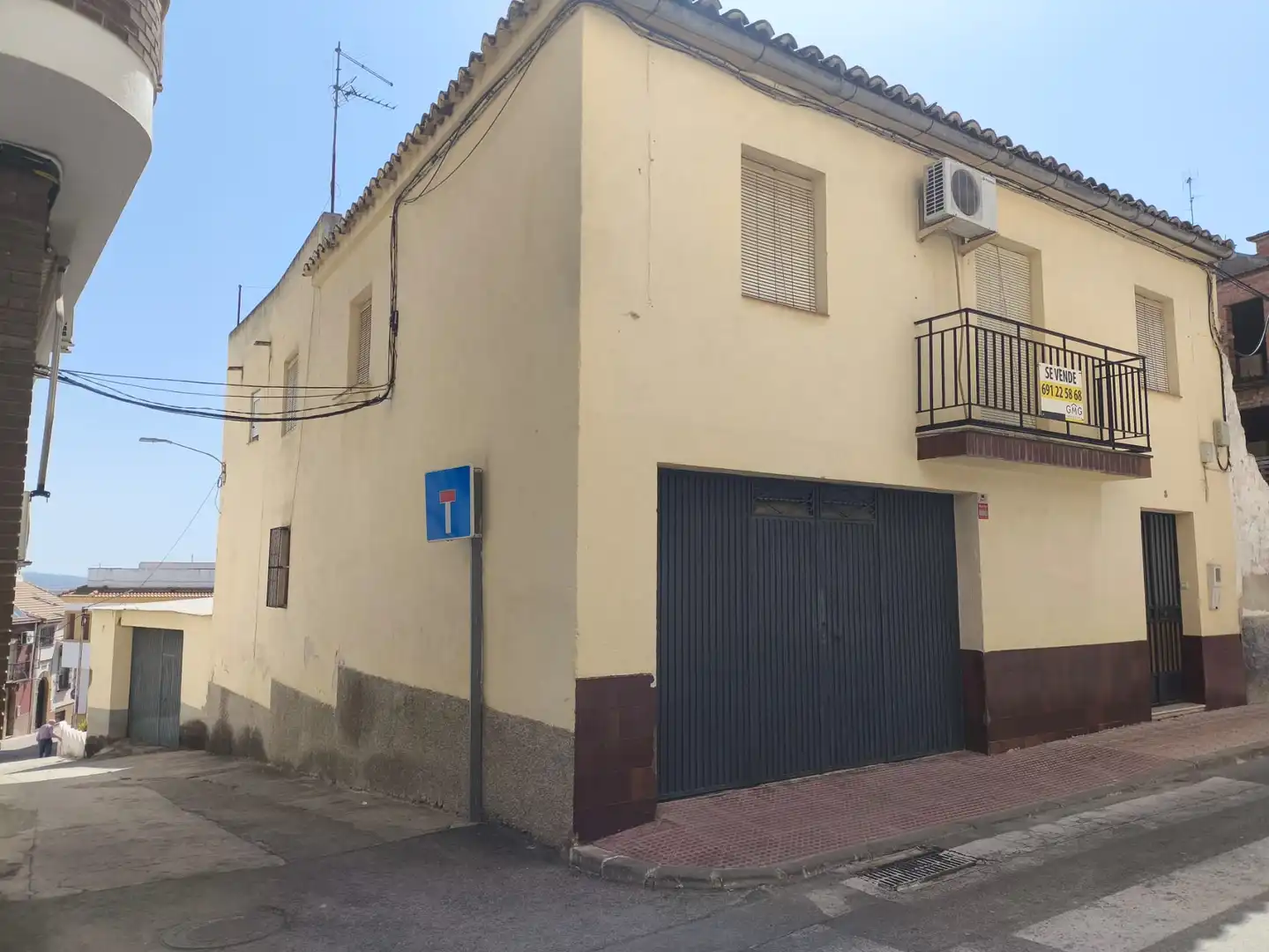 Maison à vendre à Calle Hermanos Fernández 6, imagen 4
