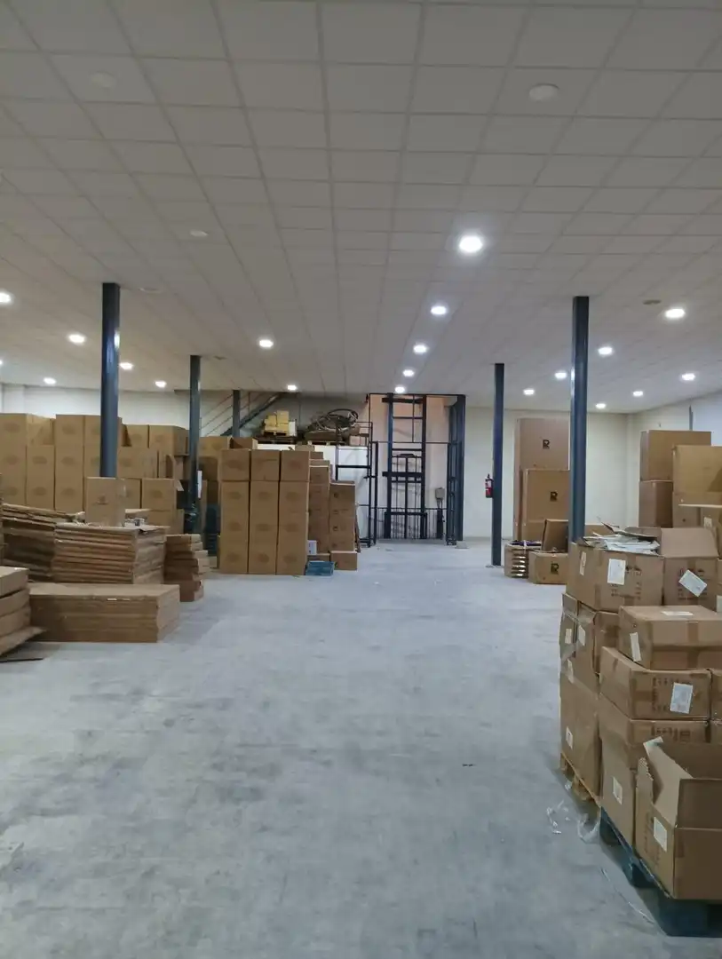 Industrial buildings for sale in Córdoba