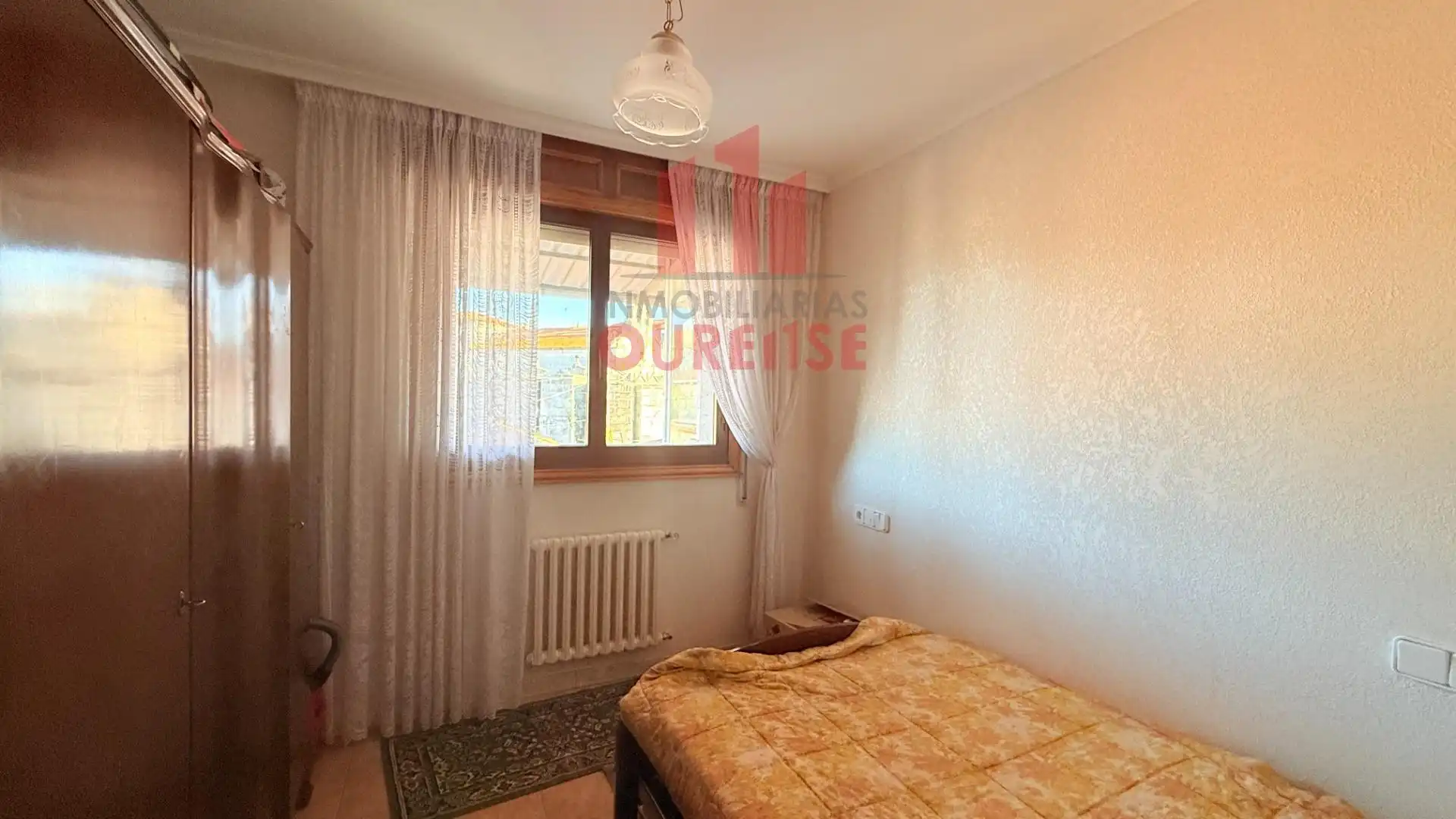 Bedroom of Houses for sale in Trasmiras, Ourense