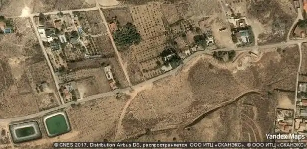 Country house for sale in Fortuna, imagen 4