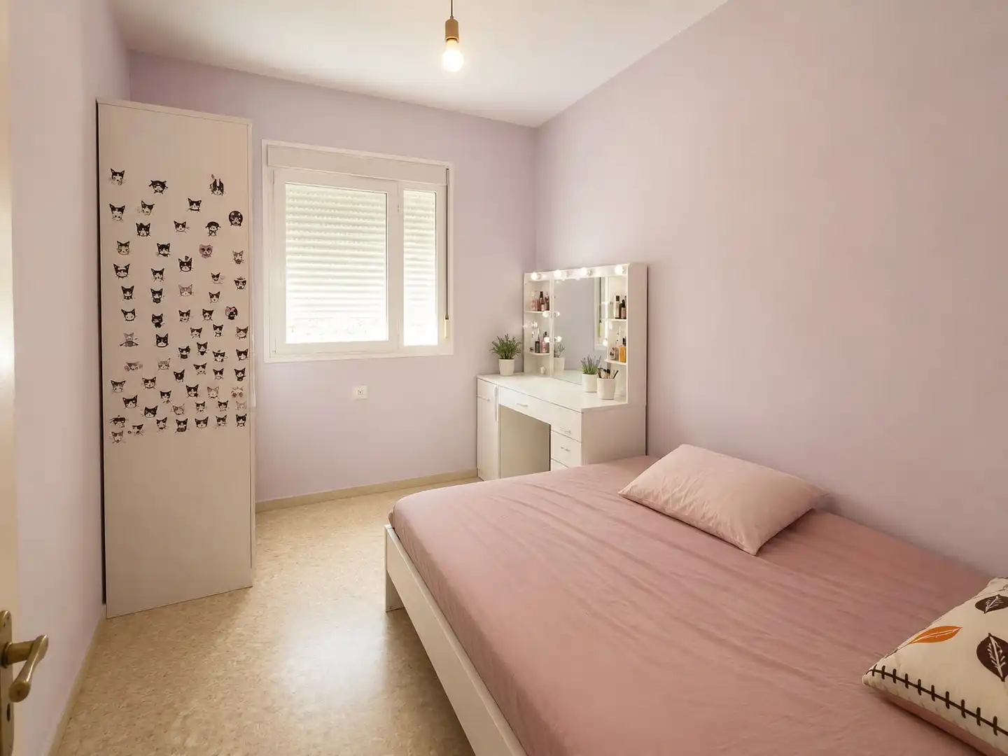 Piso en venta en Calle Santaella, Palmete