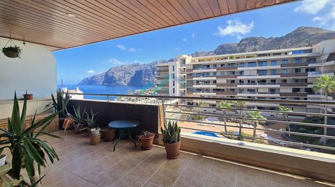 Foto 4 de Pis en venda a Calle la Hondura, 22, Puerto de Santiago, Santiago del Teide