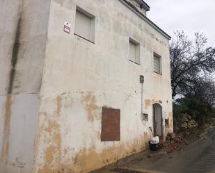 Exterior view of House or chalet for sale in El Montmell  with Terrace and Balcony