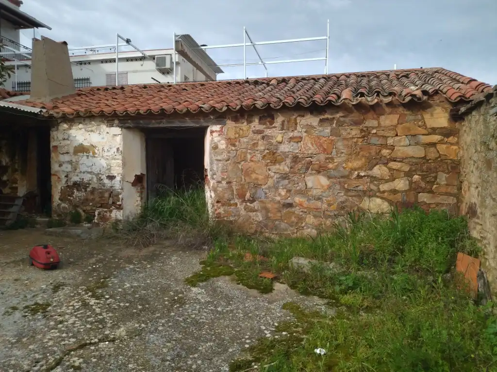 Finca rústica en venda en Benquerencia de la Serena amb Terrassa i Traster