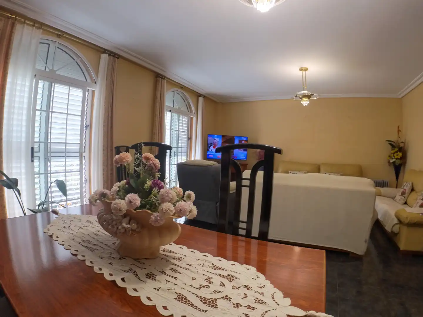 Maison avec terrasse à vendre à Carrer del Poeta Llorente, imagen 31
