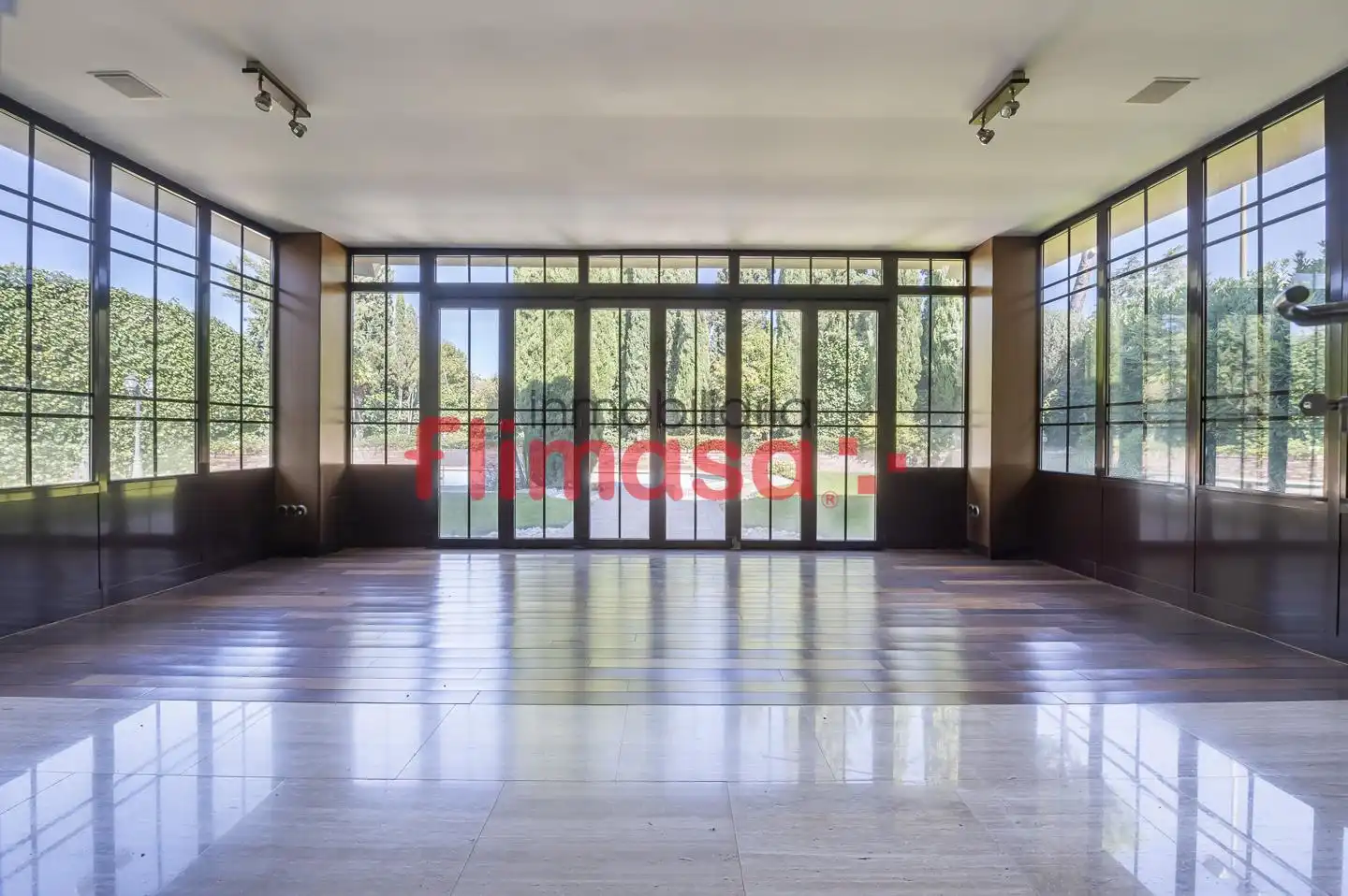 Casa o chalet en venta en Castillo Campodón