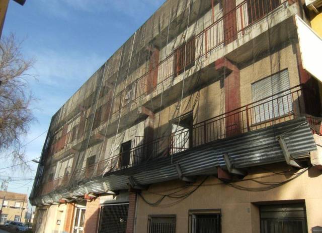 Terreno en Venta en CASAS DE JESUS COLL en San Benito - Patiño